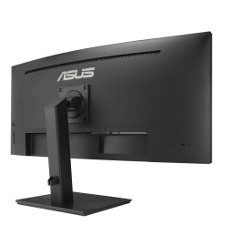 ASUS VA34VCPSR computer monitor 86.4 cm (34