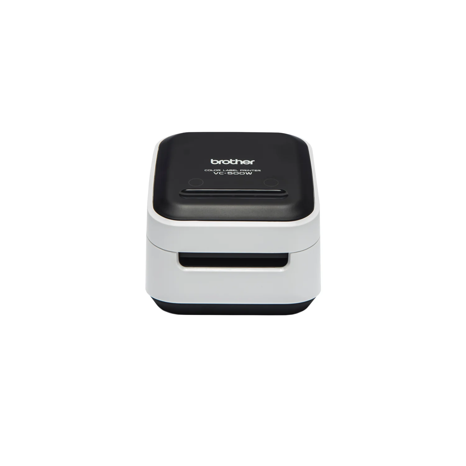 Brother VC-500W label printer ZINK (Zero-Ink) Colour 313 x 313 DPI 8 mm/sec Wired & Wireless Wi-Fi - image 3