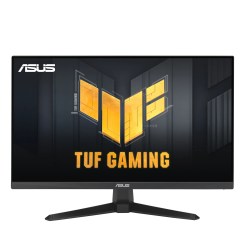 ASUS VG249QE5A computer monitor 60.5 cm (23.8") 1920 x 1080 pixels Full HD LCD Black