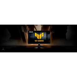 ASUS TUF Gaming Series 5 computer monitor 68.6 cm (27") 1920 x 1080 pixels Full HD LED Black - image 2