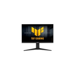 ASUS TUF Gaming Series 5 computer monitor 68.6 cm (27") 1920 x 1080 pixels Full HD LCD Black
