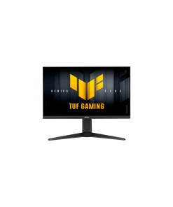 ASUS TUF Gaming Series 5 computer monitor 68.6 cm (27") 1920 x 1080 pixels Full HD LCD Black