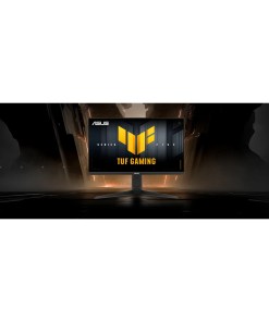 ASUS TUF Gaming Series 5 computer monitor 68.6 cm (27") 1920 x 1080 pixels Full HD LCD Black