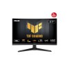 ASUS TUF Gaming VG27VQ3B computer monitor 68.6 cm (27") 1920 x 1080 pixels Full HD LCD Black