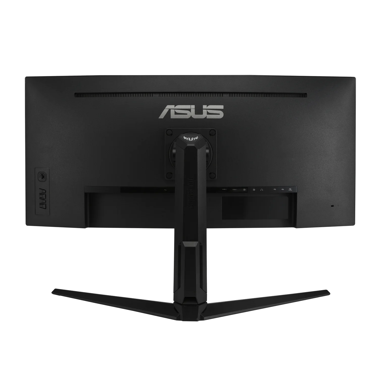 ASUS TUF Gaming VG34VQL1B computer monitor 86.4 cm (34") 3440 x 1440 pixels UltraWide Quad HD LCD Black - image 4