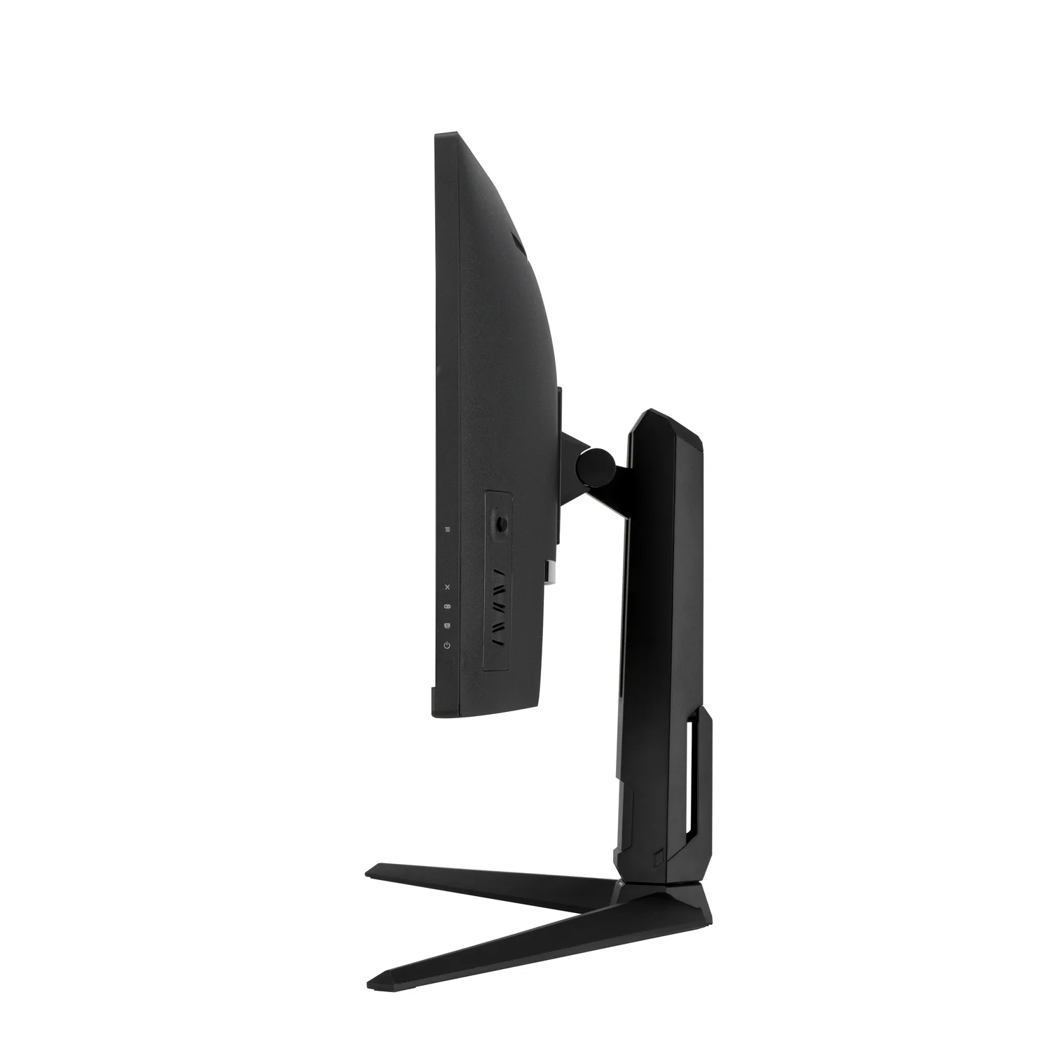 ASUS TUF Gaming VG34VQL1B computer monitor 86.4 cm (34") 3440 x 1440 pixels UltraWide Quad HD LCD Black - image 5