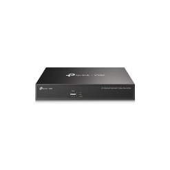 TP-Link VIGI 8 Channel Network Video Recorder