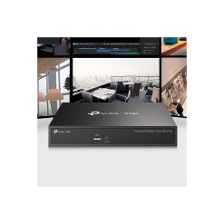 Tplink TP-Link VIGI 8 Channel Network Video Recorder - image 3