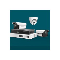 Tplink TP-Link VIGI 8 Channel Network Video Recorder - image 6