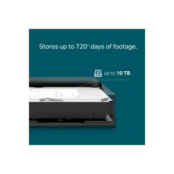 TP-Link VIGI 16 Channel Network Video Recorder