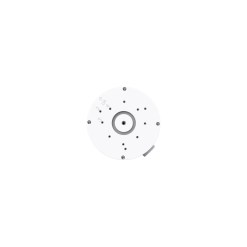 Tplink TP-Link VJB-305 network junction box White - image 2
