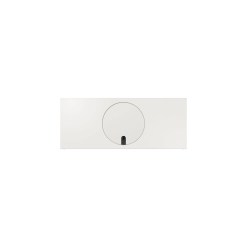 Samsung VL551 home audio system Home audio mini system White - image 2
