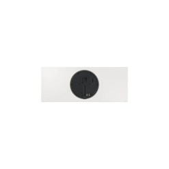 Samsung VL551 home audio system Home audio mini system White - image 3