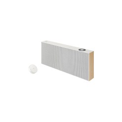 Samsung VL551 home audio system Home audio mini system White - image 8