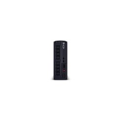 CyberPower VP1200EILCD uninterruptible power supply (UPS) Line-Interactive 1.2 kVA 720 W 8 AC outlet(s) - image 3