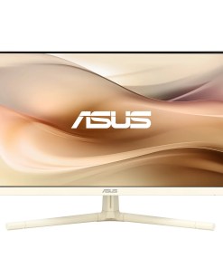 ASUS VU249CFE-M computer monitor 60.5 cm (23.8") 1920 x 1080 pixels Full HD Gold