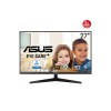 ASUS VY27UQ computer monitor 68.6 cm (27") 3840 x 2160 pixels 4K Ultra HD LCD Black