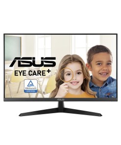 ASUS VY27UQ computer monitor 68.6 cm (27") 3840 x 2160 pixels 4K Ultra HD LCD Black
