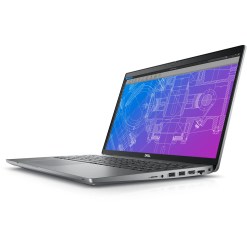 DELL Precision 3570 Intel® Core™ i7 i7-1255U Mobile workstation 39.6 cm (15.6