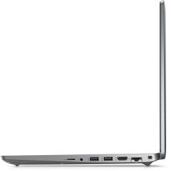 DELL Precision 3570 Intel® Core™ i7 i7-1255U Mobile workstation 39.6 cm (15.6