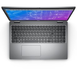 DELL Precision 3570 Intel® Core™ i7 i7-1255U Mobile workstation 39.6 cm (15.6