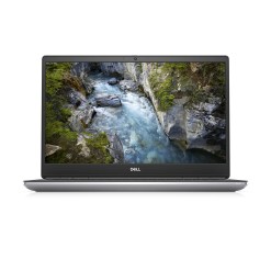 DELL Precision 7760 Intel® Core™ i7 i7-11800H Mobile workstation 43.9 cm (17.3") Full HD 16 GB DDR4-SDRAM 512 GB SSD NVIDIA T1200 Wi-Fi 6 (802.11ax) Windows 10 Pro Grey