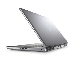 DELL Precision 7760 Intel® Core™ i7 i7-11800H Mobile workstation 43.9 cm (17.3
