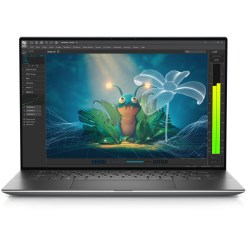 DELL Precision 5570 Intel® Core™ i7 i7-12800H Mobile workstation 39.6 cm (15.6