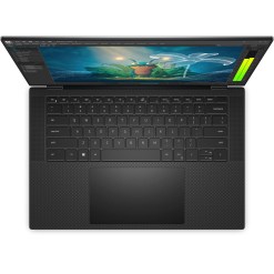 DELL Precision 5570 Intel® Core™ i7 i7-12800H Mobile workstation 39.6 cm (15.6