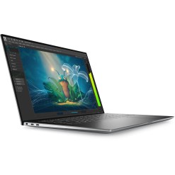 DELL Precision 5570 Intel® Core™ i7 i7-12800H Mobile workstation 39.6 cm (15.6