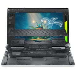 DELL Precision 5570 Intel® Core™ i7 i7-12800H Mobile workstation 39.6 cm (15.6