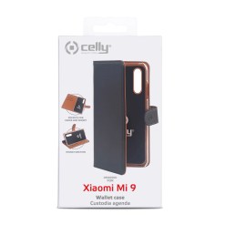 Celly Wally mobile phone case 14.7 cm (5.8