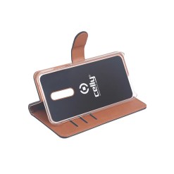 Celly Wally mobile phone case 15.5 cm (6.1