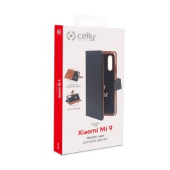 Celly Wally mobile phone case 15.5 cm (6.1