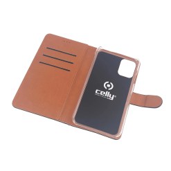 Celly Wally mobile phone case 17 cm (6.7