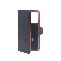 Celly WALLY mobile phone case 17 cm (6.7