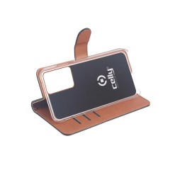 Celly WALLY mobile phone case 17 cm (6.7