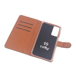 Celly WALLY mobile phone case 17 cm (6.7