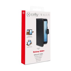Celly WALLY mobile phone case 17 cm (6.7