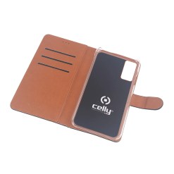 Celly WALLY mobile phone case 15.8 cm (6.2