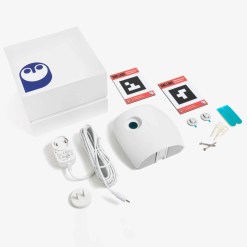 Owl Labs Whiteboard Owl 13 MP White 4208 x 3120 pixels 10 fps CMOS - image 2