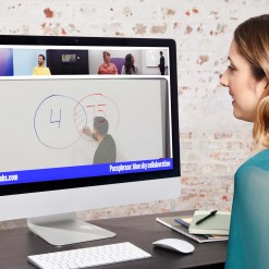 Owl Labs Whiteboard Owl 13 MP White 4208 x 3120 pixels 10 fps CMOS - image 5