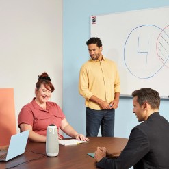Owl Labs Whiteboard Owl 13 MP White 4208 x 3120 pixels 10 fps CMOS - image 6
