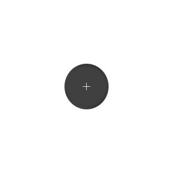 Celly WLFASTFEELBK mobile device charger Smartphone Black USB Wireless charging Fast charging Indoor - image 2