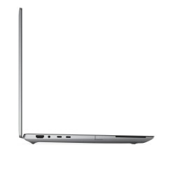 DELL Precision 5690 Intel Core Ultra 7 165H Mobile workstation 40.6 cm (16