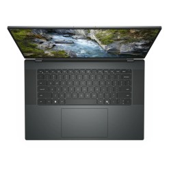 DELL Precision 5690 Intel Core Ultra 7 165H Mobile workstation 40.6 cm (16