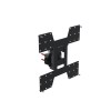 Ergonomic Solutions Ltd Ergonomic Solutions SpacePole Digital Signage Tilting wall mount for screens up to 65" (VESA 200 to VESA 400)