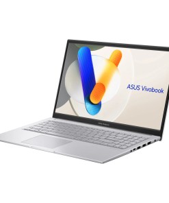 ASUS Vivobook 15 X1504VA-BQ2889W Intel Core 5 120U Laptop 39.6 cm (15.6