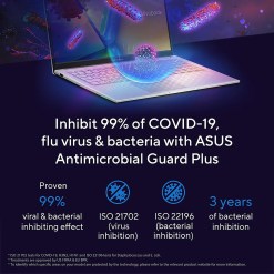 ASUS Vivobook 15 X1504VA-BQ2897W Intel® Core™ i3 i3-1315U Laptop 39.6 cm (15.6