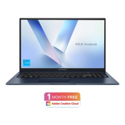 ASUS Vivobook 15 X1504ZA-BQ1838W Intel® Core™ i3 i3-1215U Laptop 39.6 cm (15.6